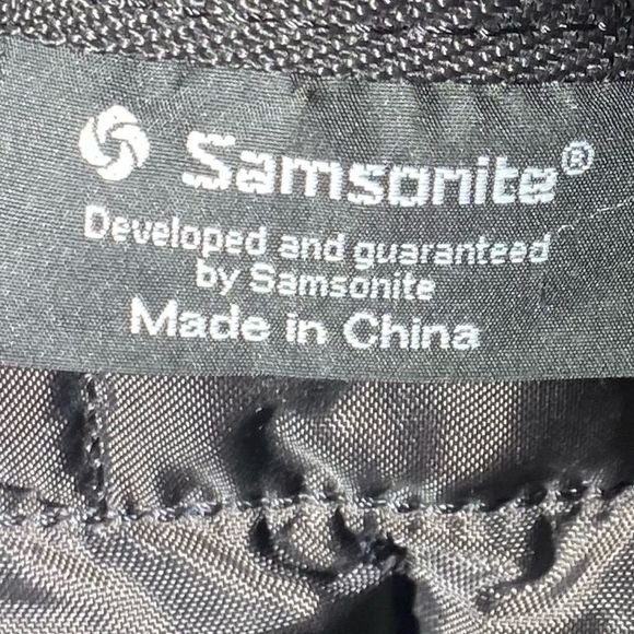 Adult Samsonite Backpack Carry-on main image 12